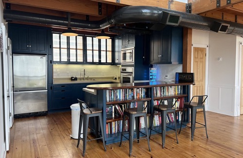 Spicewood Casa | Bluff House on the Lake