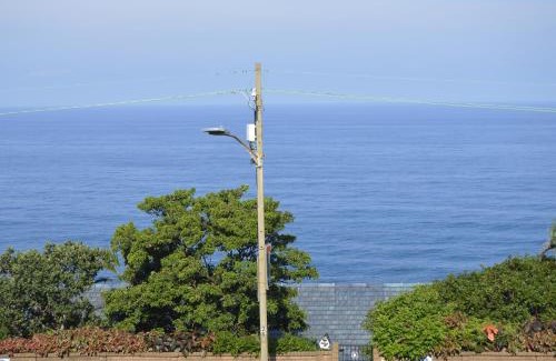 Bluff Apartamento | Bluff Marine Drive Self Catering Cottage A
