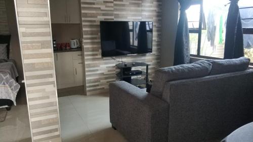 Bluff Apartamento | Bluff Marine Drive Self Catering Cottage A