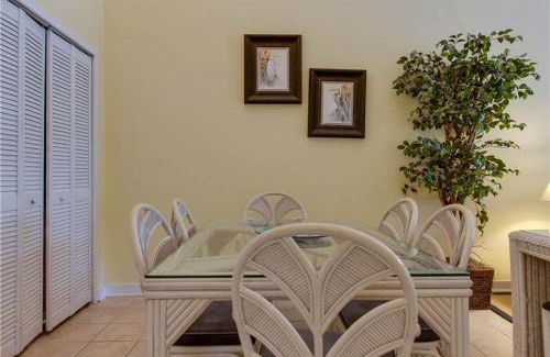 South Beach Apartamento | Bluff Villas 1673