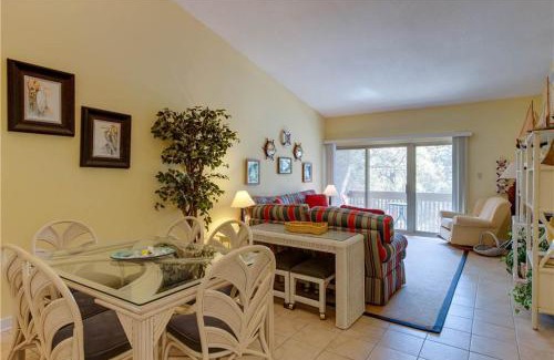 South Beach Apartamento | Bluff Villas 1673