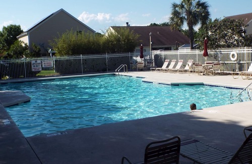 Bluffton Casa | Blufton, Hilton Head es SC. Casa de vacaciones. 3BR. 2BA para 8 personas. Estancia mínima de 2 noches