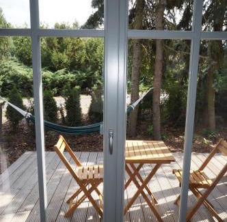 Neuendorf Apartamento | BluGarden Ferienapartments im Spreewald