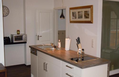 Neuendorf Apartamento | BluGarden Ferienapartments im Spreewald