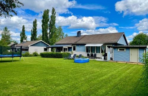 Boliden Casa | BluHouse