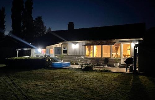 Boliden Casa | BluHouse