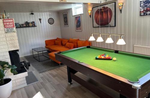 Boliden Casa | BluHouse