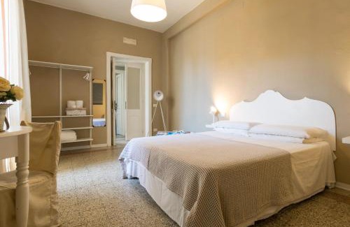 Cagliari Casa | BluLassù City Center Rooms