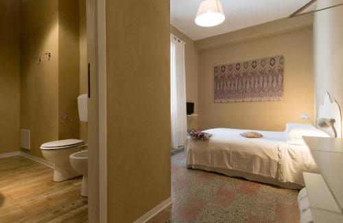 Cagliari Casa | BluLassù City Center Rooms