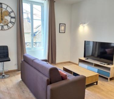 Brive-la-Gaillarde Apartamento | Blum