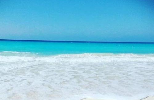Sidi Abd El-Rahman Apartamento | Blumar Sidi Abdel Rahman 2 bedrooms Chalet North Coast