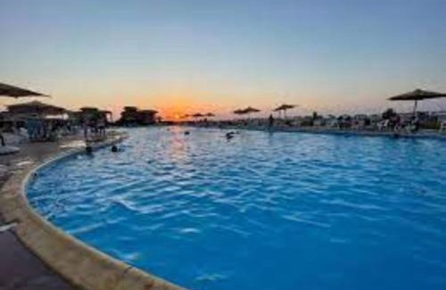 Sidi Abd El-Rahman Apartamento | Blumar Sidi Abdel Rahman 2 bedrooms Chalet North Coast