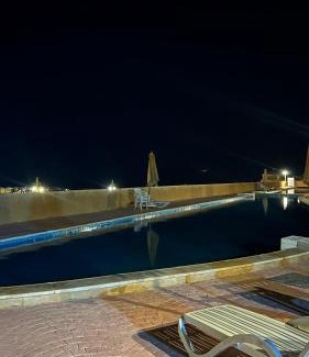 Sidi Abd El-Rahman Chalet De Esquí | Blumar sidi Abdulrahman