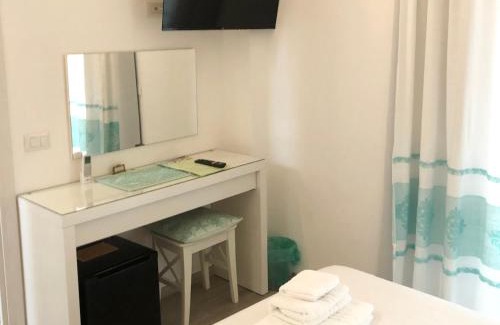 Palau Cama Y Desayuno | Blumarine