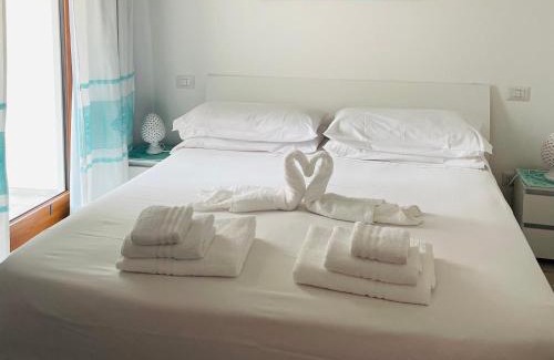 Palau Cama Y Desayuno | Blumarine