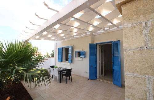 Lido Marini Casa | BluMarini 6 - Villa elegante a 350 metros del mar