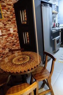 Velha Apartamento | Blumenau - Zuhause 814 - ao lado da OKTOBERFEST