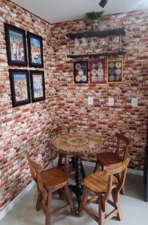 Velha Apartamento | Blumenau - Zuhause 814 - ao lado da OKTOBERFEST