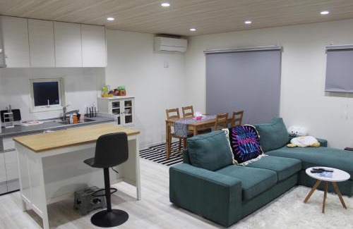 Fukui Casa | Blupar - share house with a host ホストとのシェアハウススタイル民泊