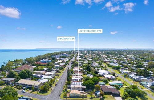 Torquay Casa | Blush Beach Shack- Stones throw to Beaches