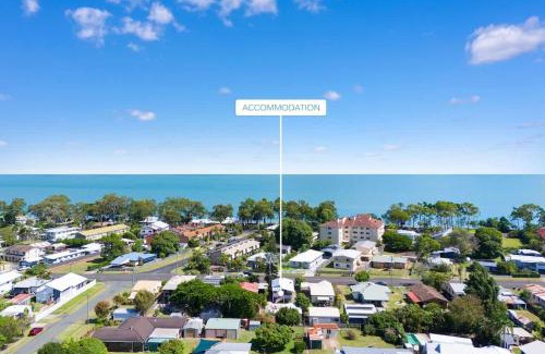 Torquay Casa | Blush Beach Shack- Stones throw to Beaches