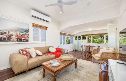 Torquay Casa | Blush Beach Shack- Stones throw to Beaches