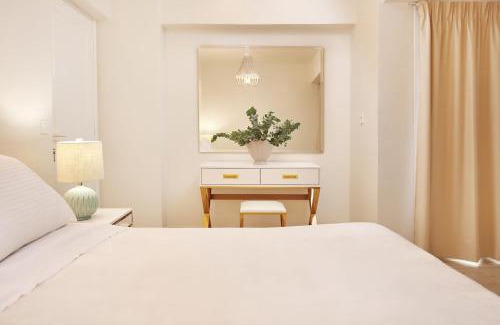 Zakynthos Apartamento | Blush & Crema Apartments