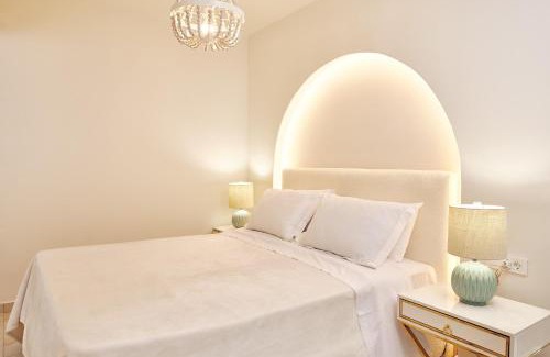 Zakynthos Apartamento | Blush & Crema Apartments