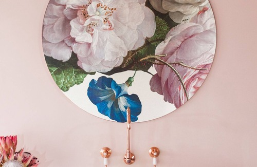 Paarl Apartamento | Blush Studio- La Bella Vita Studios