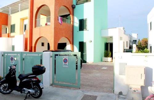 Baia Verde Apartamento | Bluvertigo-Panoramico, Dune