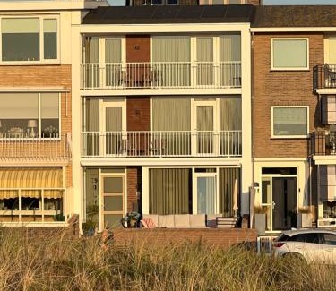 Municipality of Katwijk Apartamento | Blvd 79