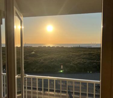 Municipality of Katwijk Apartamento | Blvd 79