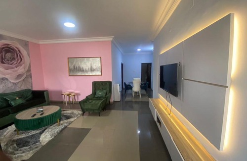 Ikeja Apartamento | BLVD OAK APARTMENTS