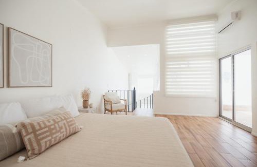 Ensenada Apartamento | Blvd Sunset, a spot to relax