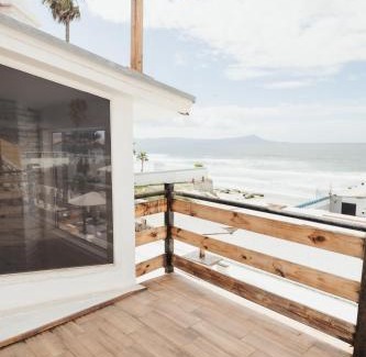 Ensenada Apartamento | Blvd Sunset, a spot to relax
