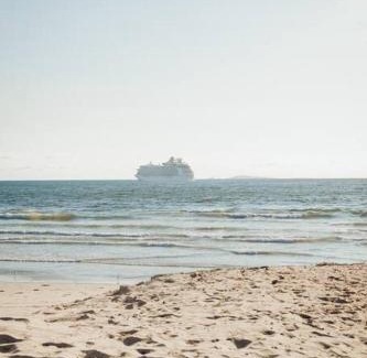 Ensenada Apartamento | Blvd Sunset, a spot to relax