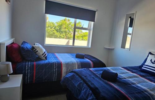 Port Owen Apartamento | Bly Nog Biki
