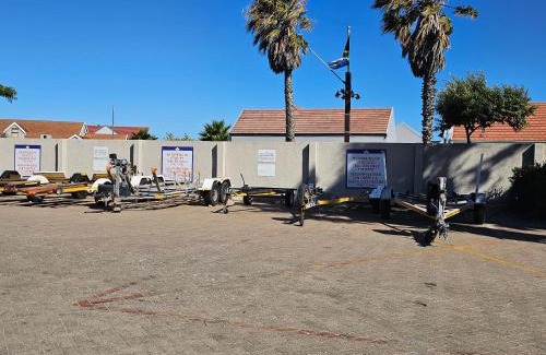 Port Owen Apartamento | Bly Nog Biki