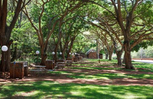 Matibidi Complejo | Blyde Canyon, A Forever Resort