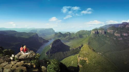 Matibidi Complejo | Blyde Canyon, A Forever Resort