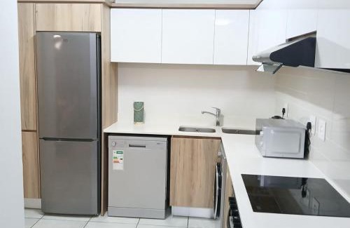 Tshwane Apartamento | Blyde Cozy-TEE'S Apartment