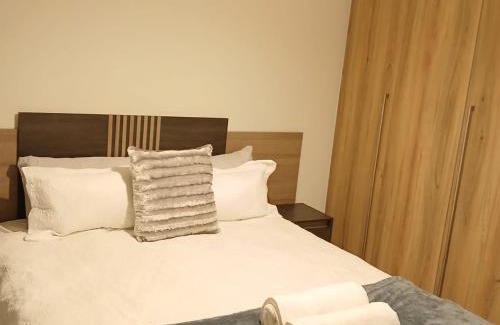 Tshwane Apartamento | Blyde Cozy-TEE'S Apartment