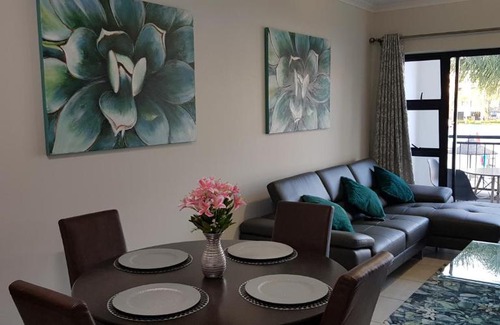 Tshwane Apartamento | Blyde Lagoon View Apartment