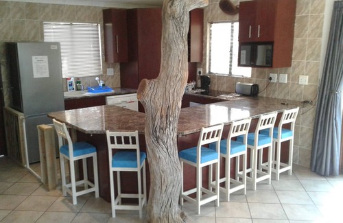 Maruleng Casa | Blyde River Cabin Guesthouse