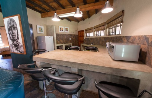 Hoedspruit Cabina | Blyde River Wilderness Lodge