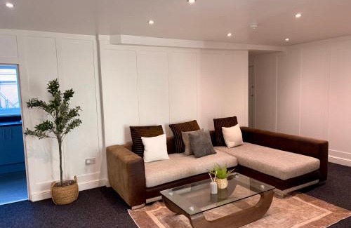Blyth Apartamento | Blyth 6 Bed Apart