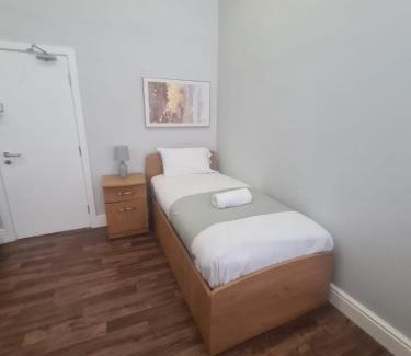Blyth Casa | Blyth Rooms