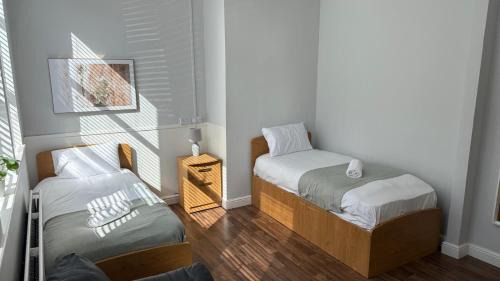Blyth Casa | Blyth Rooms
