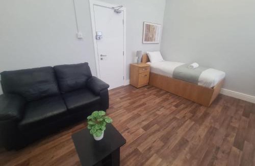 Blyth Casa | Blyth Rooms