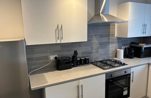 Cowpen Casa | Blyth Royal Free Parking